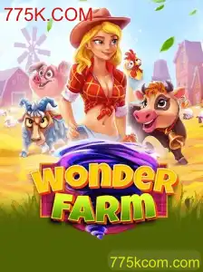 WonderFarm: Descubra o Novo Jogo de Simulação que Está Conquistando o Mundo!